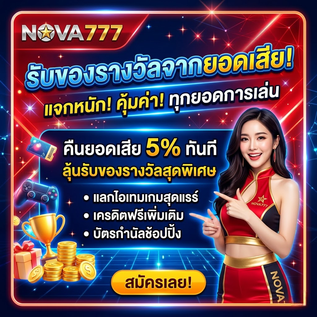 nova777