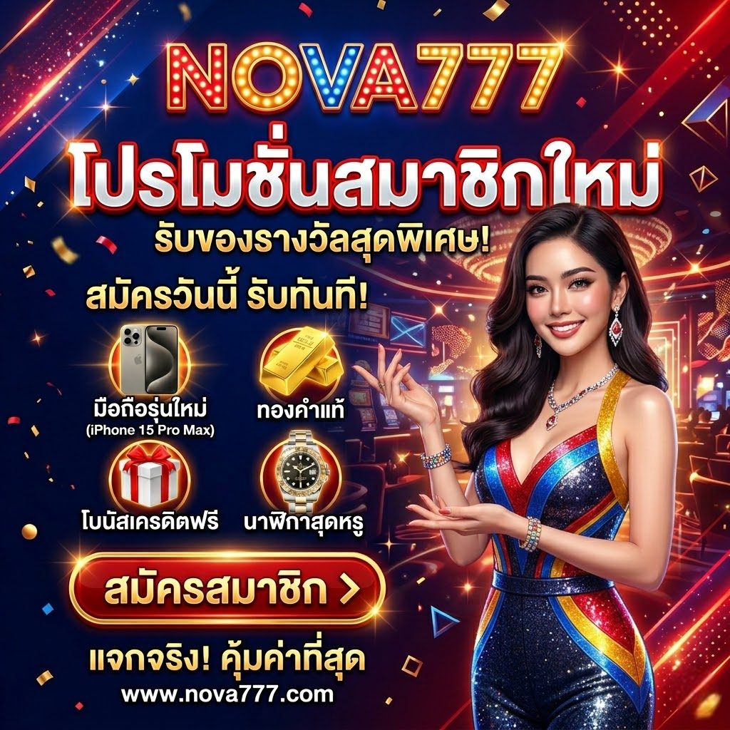 nova777